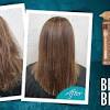 Brasil cacau keratin has an exclusive formula as well as unconventional application techniques. 1