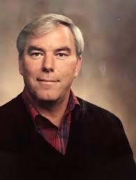 Patrick GILLINGHAM Obituary (April 30, 1943