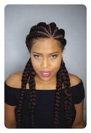 They are very effective to moisturize hair naturally. 95 Best Ghana Braids Styles For 2020 Style Easily