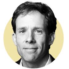 Now for sale, Cushman & Wakefield's role here is huge