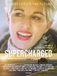 Supercharged (Short 2022)