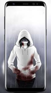 We offer 35 of killer wallpapers that will instantly freshen up your mobile phone or laptop and computer. Jeff The Killer Wallpapers Fur Android Apk Herunterladen
