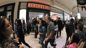 All The Stores You Shopped At As A Teen Are Going Bankrupt - Marketplace