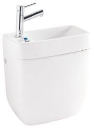 Reservoir Lave Main Universel Lave Main Lave Et Coin Toilette