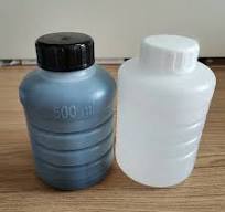 Good Quality Linx 1512 Make up Solvent 500ML for Linx 4800 4900 6800 6900  7300 7900 Cij Inkjet Printer