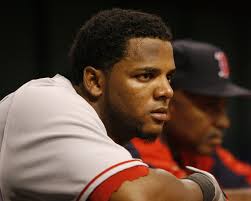 Which Red Sox should be in the Home Run Derby (besides Bobby Dalbec)?