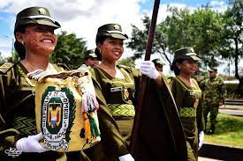 #nacional | ¡ahora la policía! Pin On Sc Fuerzas Militares Jlopezph