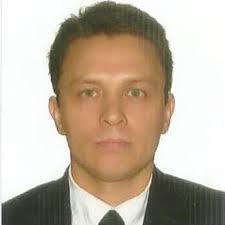 Silvio OLIVEIRA-JUNIOR