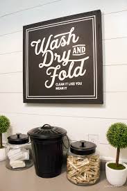 Maybe you would like to learn more about one of these? Vintage Cute Laundry Room Signs Diy Novocom Top