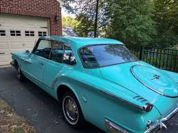 Image result for Emerald Green 1961 Valiant