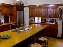 In this article we will provide information about styles, finishes, and a popular option in today's kitchen remodels, shaker kitchen cabinets resemble the arts & crafts / craftsman styles that feature minimal. Style Guide For An Arts And Crafts Kitchen Diy