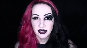 New Years Day Episode 2 New Years Day Band Ashley Costello Ladies Of Metal