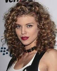 Top Trending Funky Curly Hairstyles Fave Hairstyles Curly Hair Styles Naturally Curly Hair Styles Medium Length Curly Hair