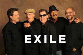 exile band - Visit Lookout Mountain