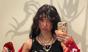 Honestly, it sounds like even he doesn't know.in what is post malone's real name, and what more is there to the man behind the microphone?what makes post malone's music stand out so much. Read K Pop Idol Rapper Mlma Allegedly Dating Post Malone This Is What We Know