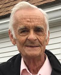 Obituary information for Dennis Arthur Shea