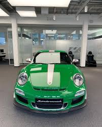 Image result for Essmann Green 2025 Porsche
