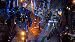 Pacific rim full movie gallery. Pacific Rim Movies On Google Play