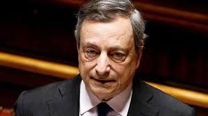 Mario Draghi, and Italy's political stability, are gone. What's next for  Europe?