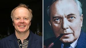 He is an actor, known for the crown (2016), des (2020) and the lost honour of christopher jefferies (2014). The Crown Enlists Jason Watkins As Harold Wilson The Hollywood Reporter