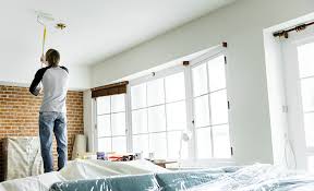 Professional painters secrets and hacks. How To Paint A Room The Home Depot