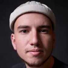 Marie Bellet (@Marie_E_Bellet)