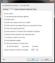 Open dailymotion website, find out the required video and open it. Free Dailymotion Download Descargar