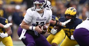 Three things Northwestern football must address before season-opener in  Ireland