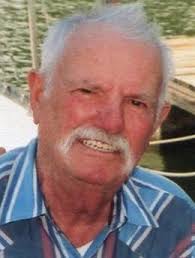 GEORGE WRAY Obituary (2013)