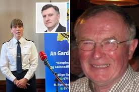 Local pensioners fear for their safety after brutal attack