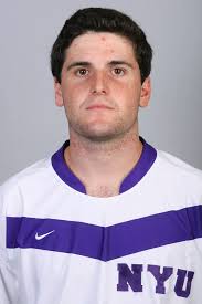 2012 Men's Soccer Roster