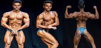 Il Mio Percorso Nel Bodybuilding Natural Di Nicolo Liani Project Invictus