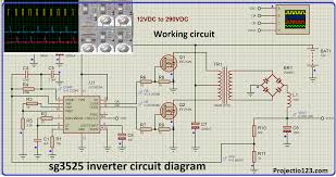 How do you calculate a 555 timer? Sg3525 Inverter Circuit Diagram And Sg3525 Pinout Projectiot123 Technology Information Website Worldwide