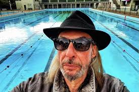 World-renowned rock art photographer holds emotional homecoming to  Peterborough as part of new documentary