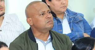 Personal Recibe Capacitación sobre la Ley de Declaración de Probidad