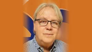 Member Perspective: Steve Luxton