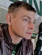 Obituary information for Richard Lee Young