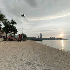 Check spelling or type a new query. Pattaya Beach In Pattaya Thailand Google Maps