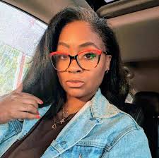 Traditional New Year's dinner with black eye peas