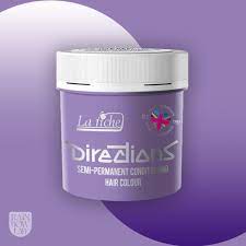 Directions Lilac - rainbowlab.hu
