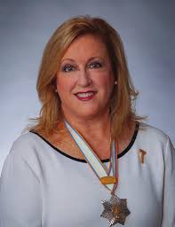 The Cross of Languedoc