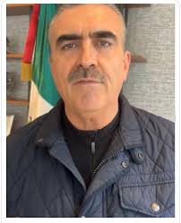 Invita César Garza a alcaldes a sumarse a Pacto NL