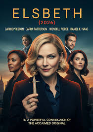 How to Watch Elsbeth (2026) on CBS