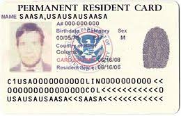 Green cards to eventually be issued, and established a process for any unused green cards to roll over from one category to another the following year. Green Card Wikipedia