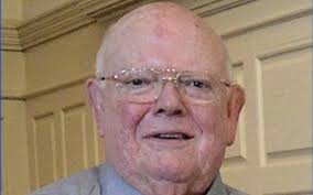 Remembering Bill Wharton