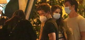 Miles alexander teller (born february 20, 1987) is an american actor. Nina Dobrev Went On A Double Date With Miles Teller This Week Celebrities Major