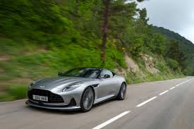 Image result for Spirit Silver 2024 Aston Martin