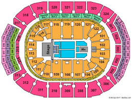 32 Explicit Acc Seating Chart Bon Jovi Concert