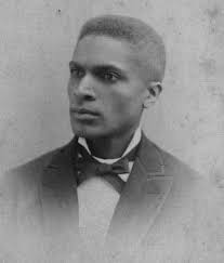 Rev. Charles Edmond McGhee is a happy combination of successful business  man and preacher of the Gospel. He now (1922) resides at #HuntingtonWV and  is proprietor of the Mt. Vernon Hotel. (More