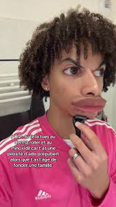 Que Veut Dire Imberbe